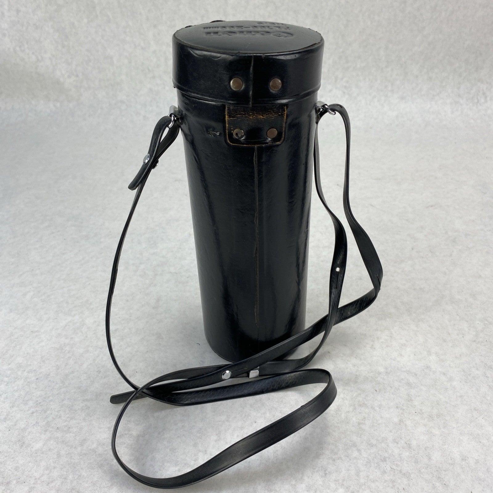 Canon Zoom Lens FL 100-200mm 1:56 No. 15876 With Carrying Case10