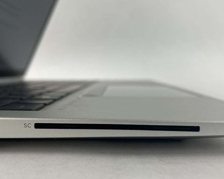 HP EliteBook 850 G8 15.6" i5-1145G7 2.60 GHz 8 GB RAM No SSD/OS/AC