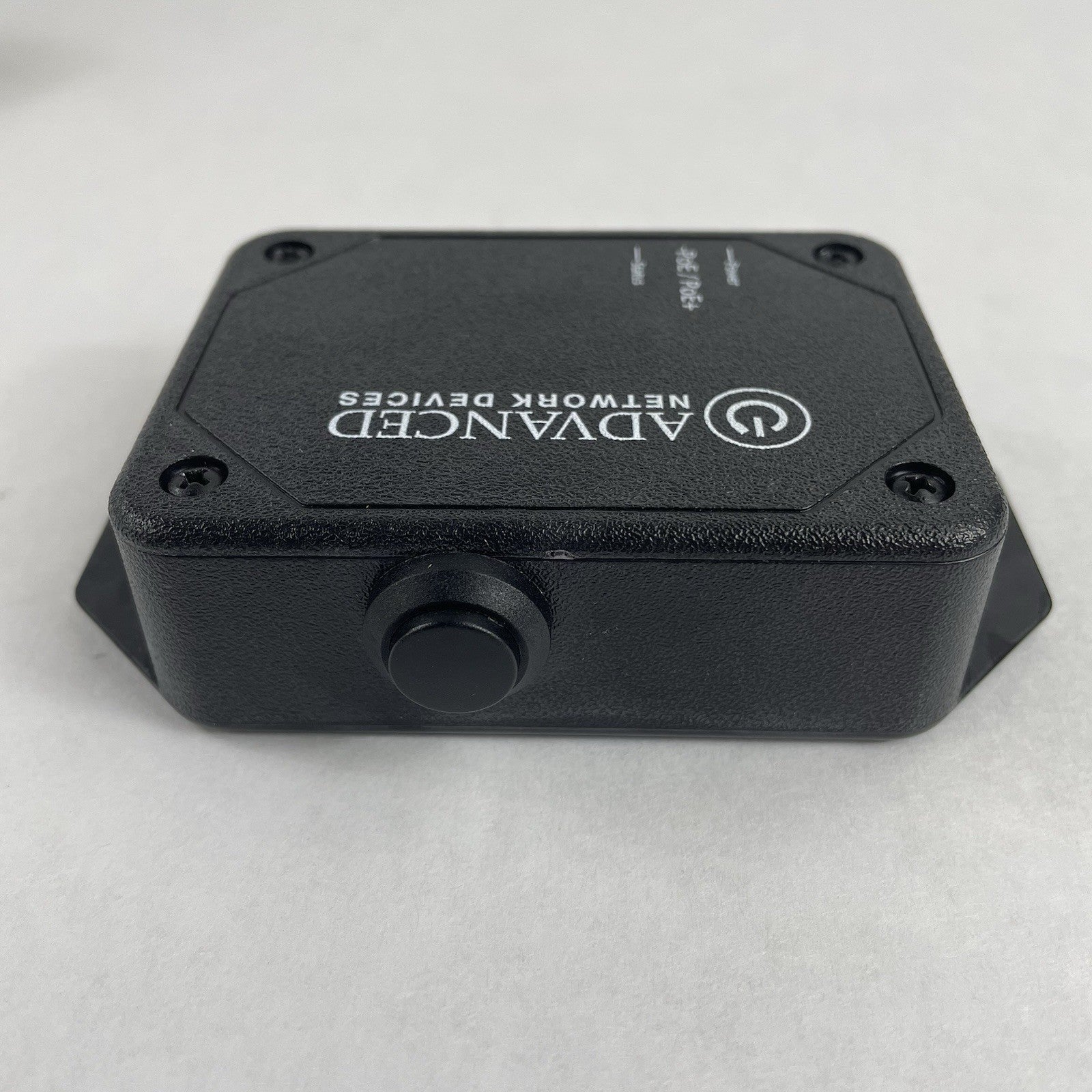 Advanced Network Devices Smart IP Panic Button IPBTN-DIS - Untested5