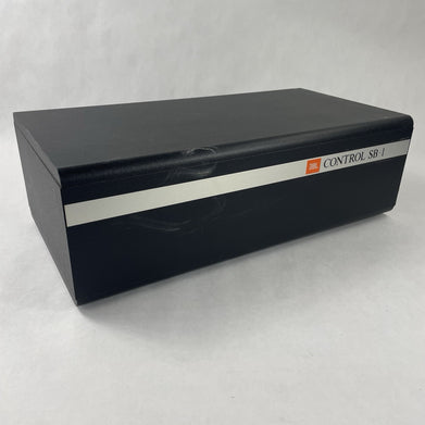 JBL CONTROL SB-1 Subwoofer Speaker 300W