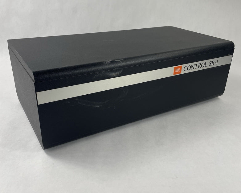 JBL CONTROL SB-1 Subwoofer Speaker 300W