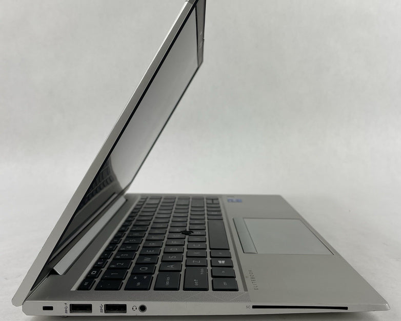 HP EliteBook 840 G8 14" i7-1165G7 2.80 GHz 8 GB RAM No SSD/OS/AC
