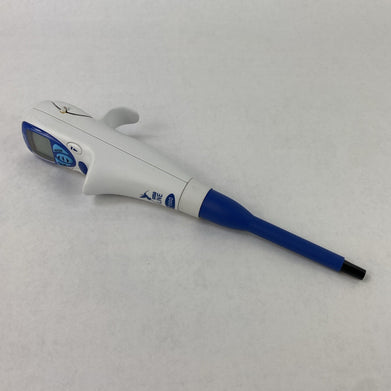 Biohit eLine e1000 50-1000 µL Single Channel Electronic Pipette - READ