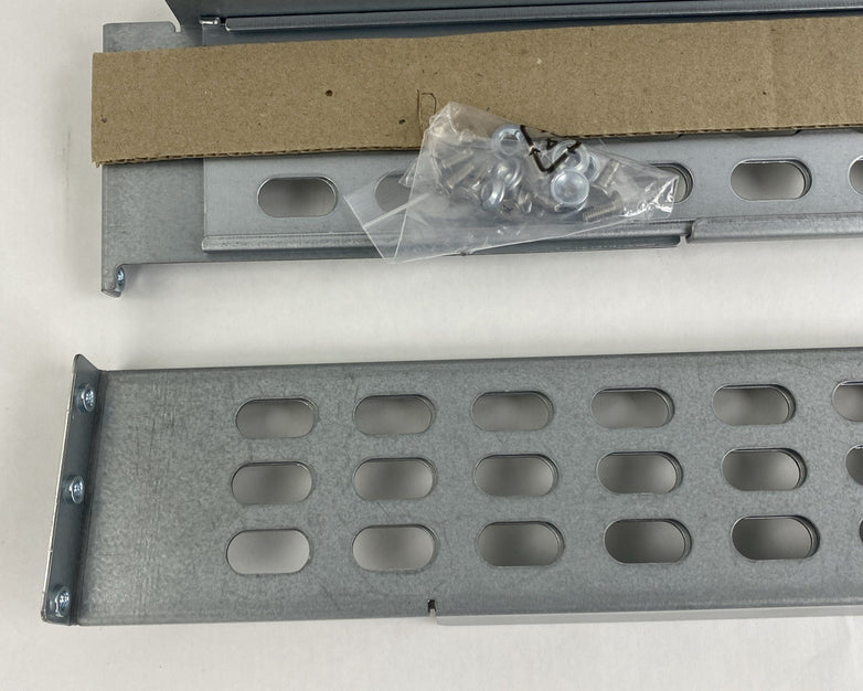 APC OM-756H Rev 12 Sliding Rail Kit for 4-Post Racks