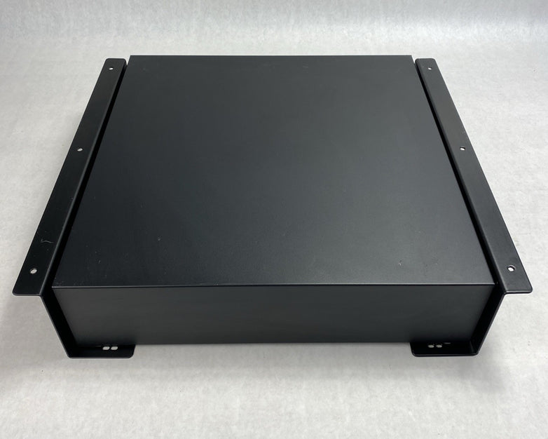 Unbranded Cash Register Push-Open Drawer With Key