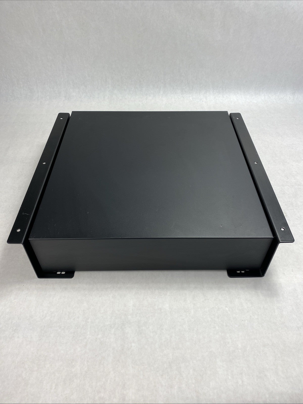 Unbranded Cash Register Push-Open Drawer With Key9