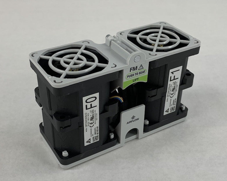 Sun Oracle Delta GFC0412DS-D Case Fan