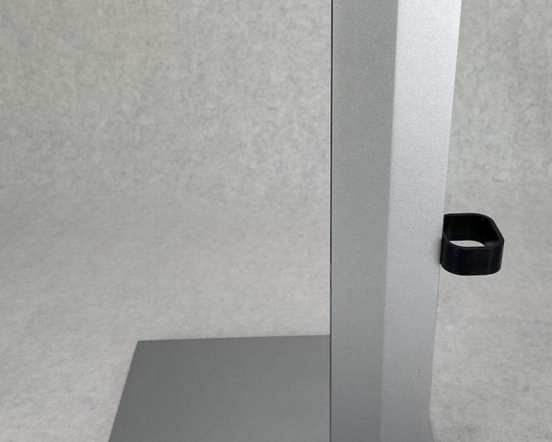 HP N70012-701 Monitor Stand and Base