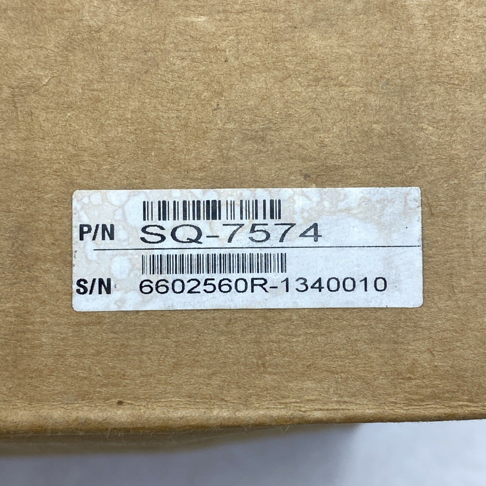 Squirrel Systems ABCG152-11W P/N SQ-7574 Powervar Ground Guard - Tested2
