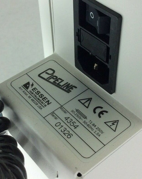 Essen Bioscience Pipeline 4354 Peripette Dispenser Peristaltic Pump
