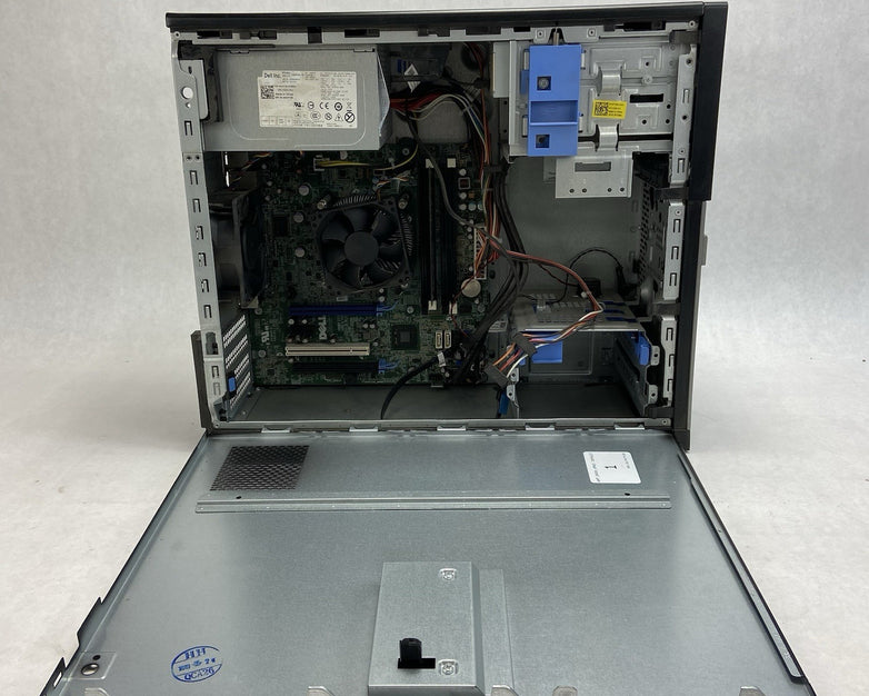 Dell Optiplex 790 MT Intel Core i5-2400 3.1GHz 4GB RAM No HDD No OS