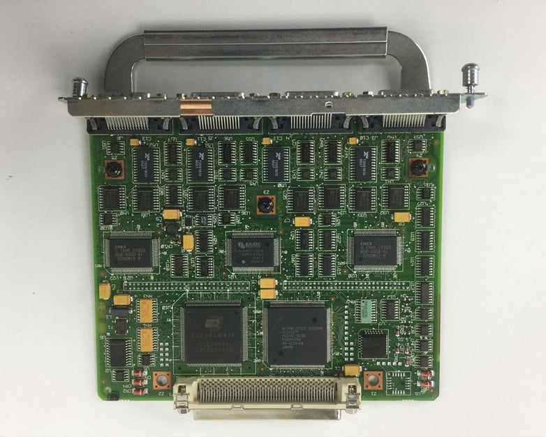 Cisco Systems Serial 4A/S Circuit Board 800-01224-02H0
