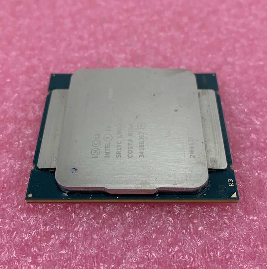 Intel Xeon E5-2609 V3 SR1YC 1.90GHZ CPU (Lot of 4)