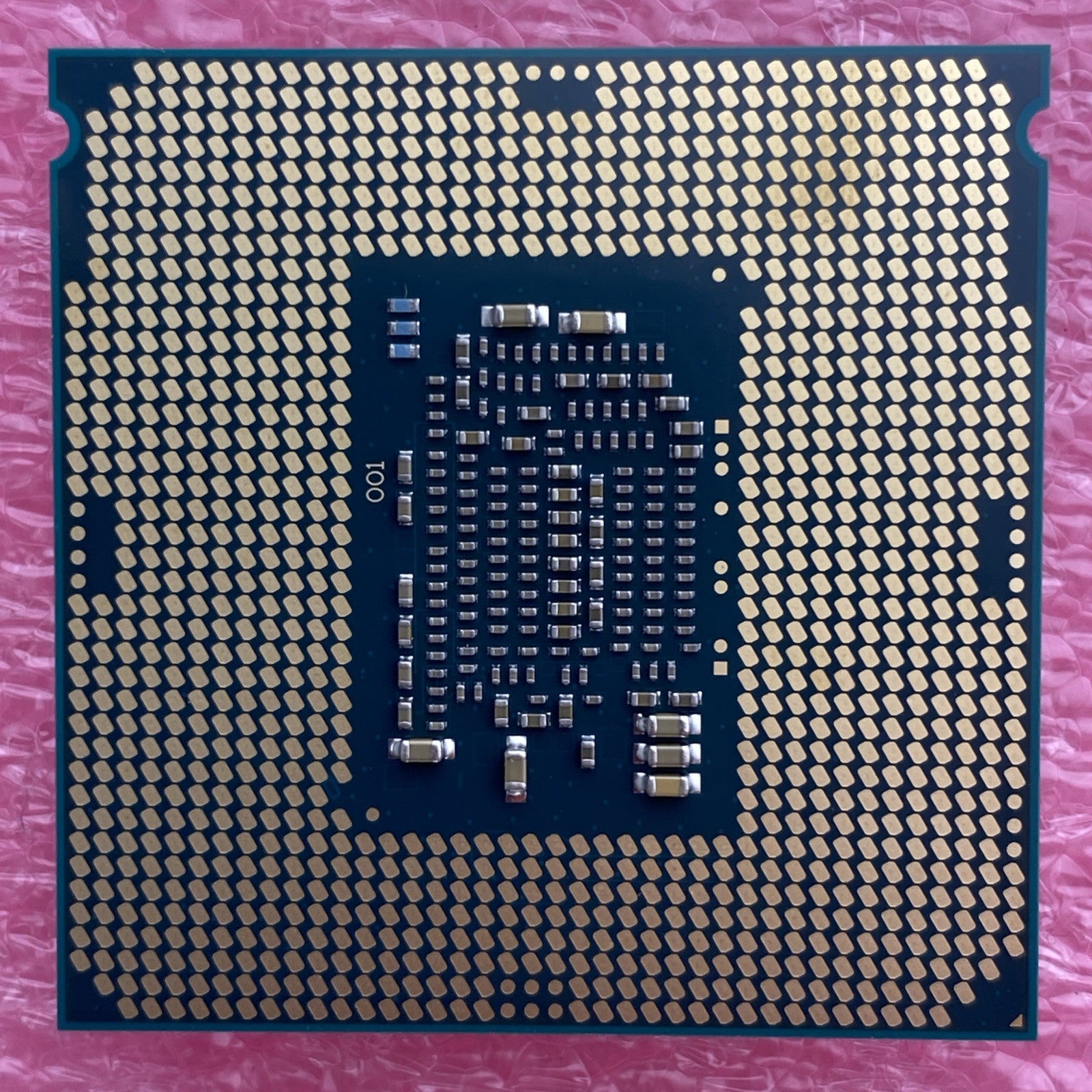 Intel Quad Core i5-6500 CPU Processor 3.20GHz LGA1151 SR2L6 Tested LOT Of  11