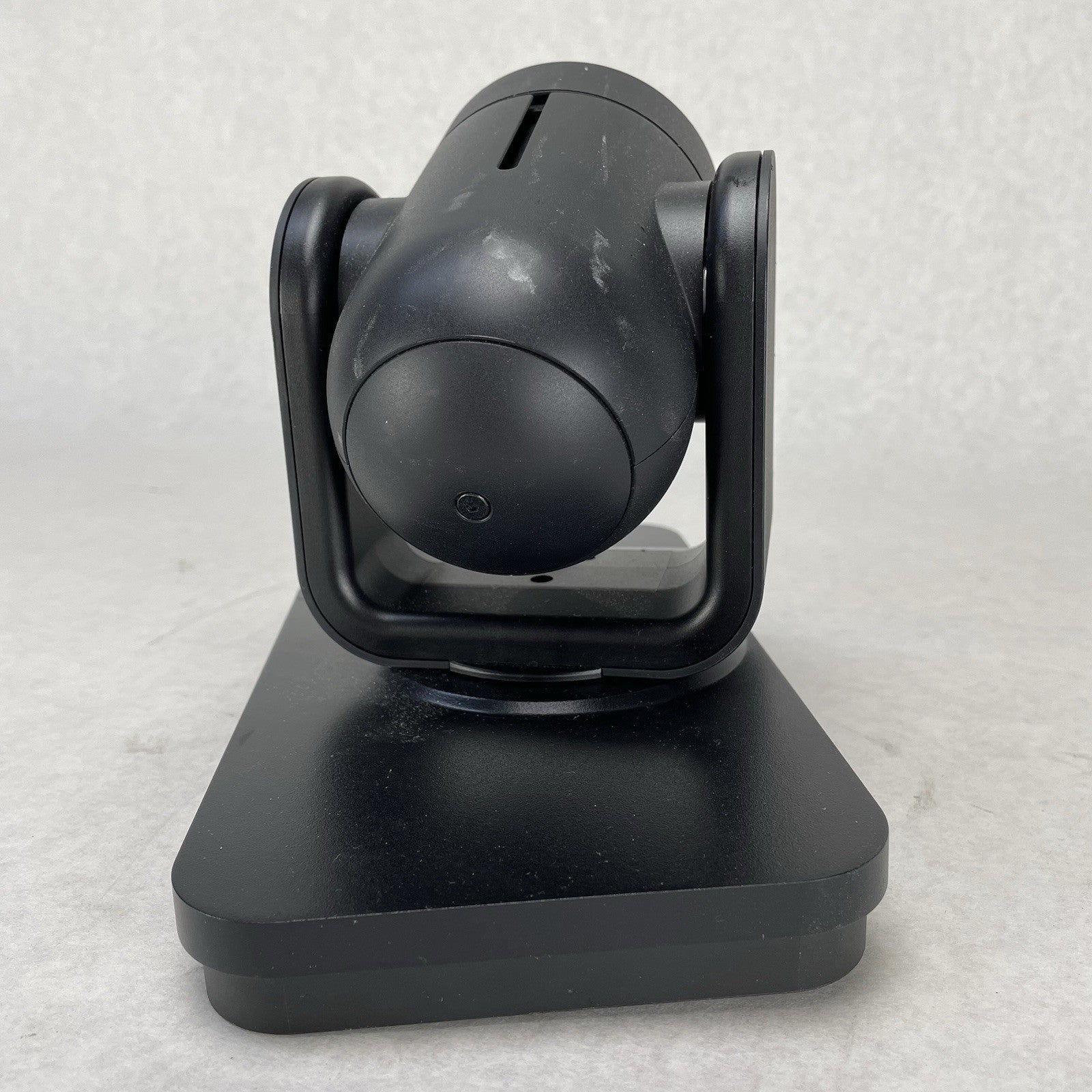 Polycom Eagleeye IV Camera PTZ 1080p MPTZ-11 1624-66061-001 Untested