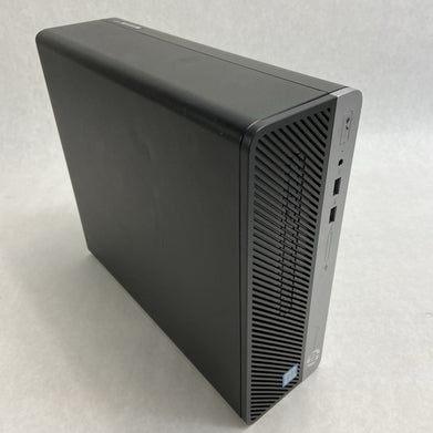 HP ProDesk 400 G4 SFF Intel Core i5-7500 3.4GHz 8GB RAM No HDD No OS