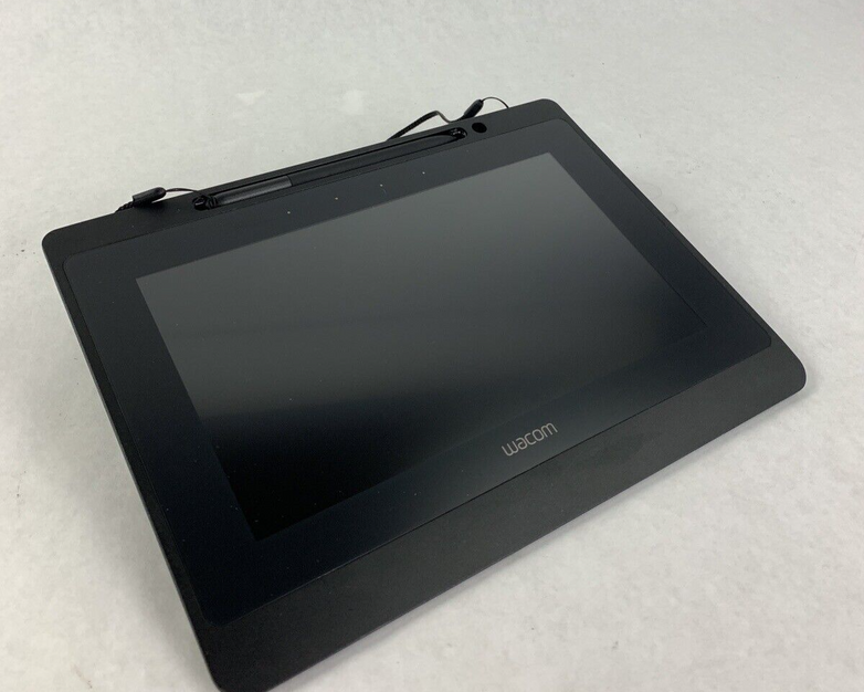 Wacom DTU-1141B 10.1" Full HD Digitizer Interactive Pen Display Parts and Repair