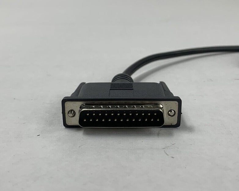 Dell Latitude External Floppy Disk Drive Cable 053975 (Lot of 4)
