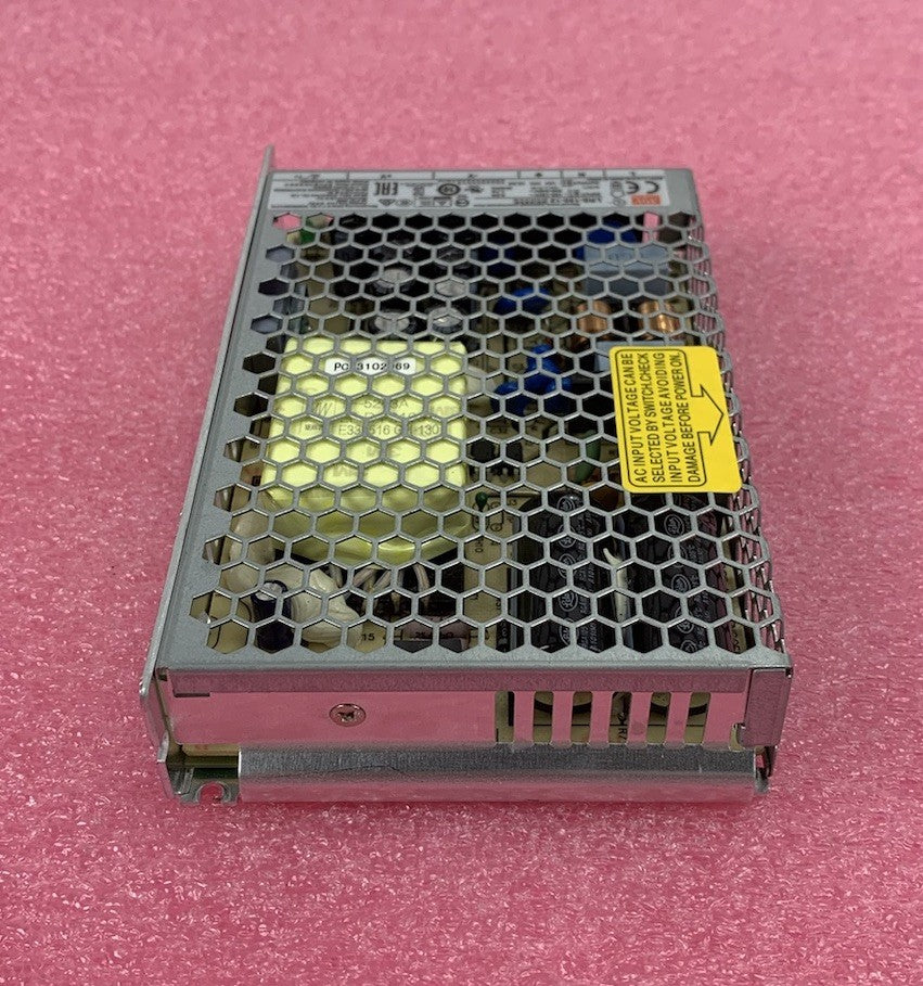 Mean Well LRS-150-12 Switching Power Supply