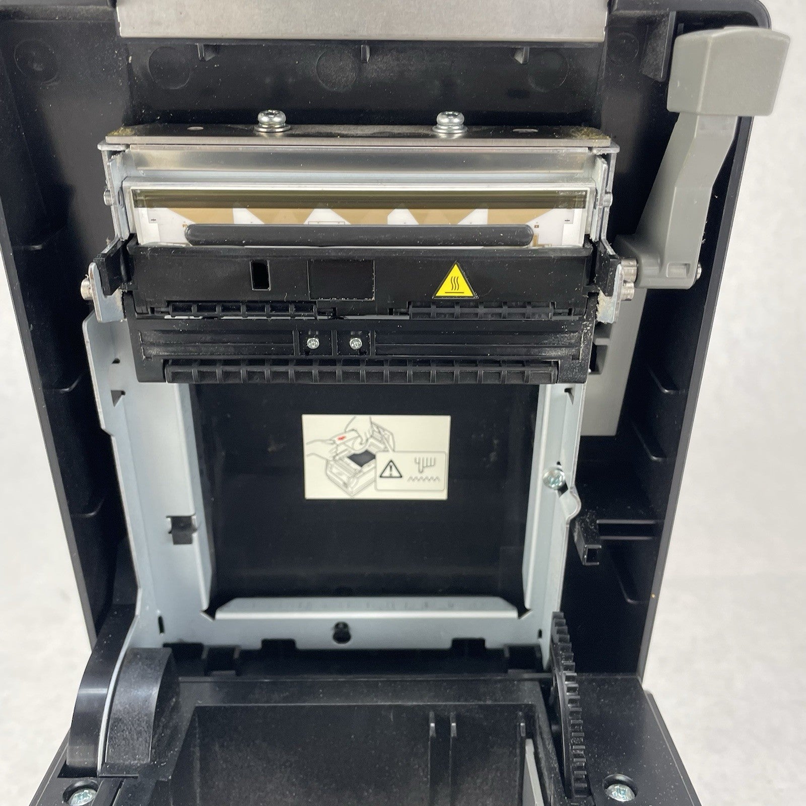 Citizen CT-S651 II POS Thermal Printer Tested