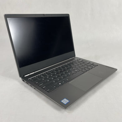 Lenovo ThinkBook 13s-IWL 13.3" i7-8565U 1.80 GHz 8GB RAM No SSD No OS Bad Corner