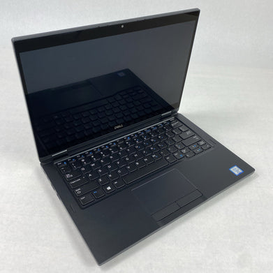 Dell Latitude 7390 2 in 1 13.3" Touch i5-8250U 1.7 GHz 8 GB RAM No HDD No OS