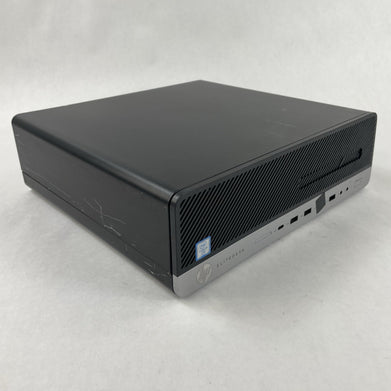 HP EliteBook 800 G3 SFF i5-6500 3.20 GHz 8 GB RAM No HDD/OS - Bad USB