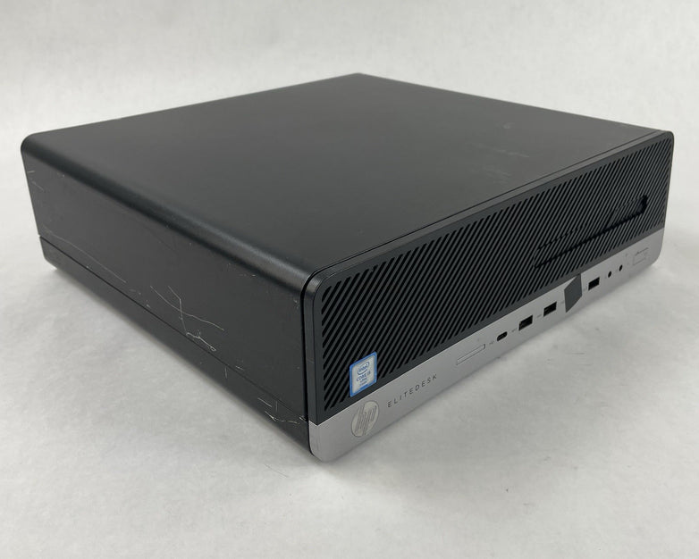HP EliteBook 800 G3 SFF i5-6500 3.20 GHz 8 GB RAM No HDD/OS - Bad USB