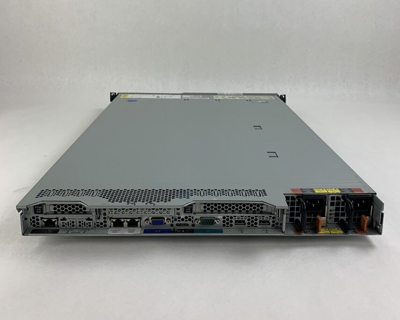 IBM System X3550 M2 Server Xeon E-5520 2.27 GHz 12 GB Ram No OS No HDD