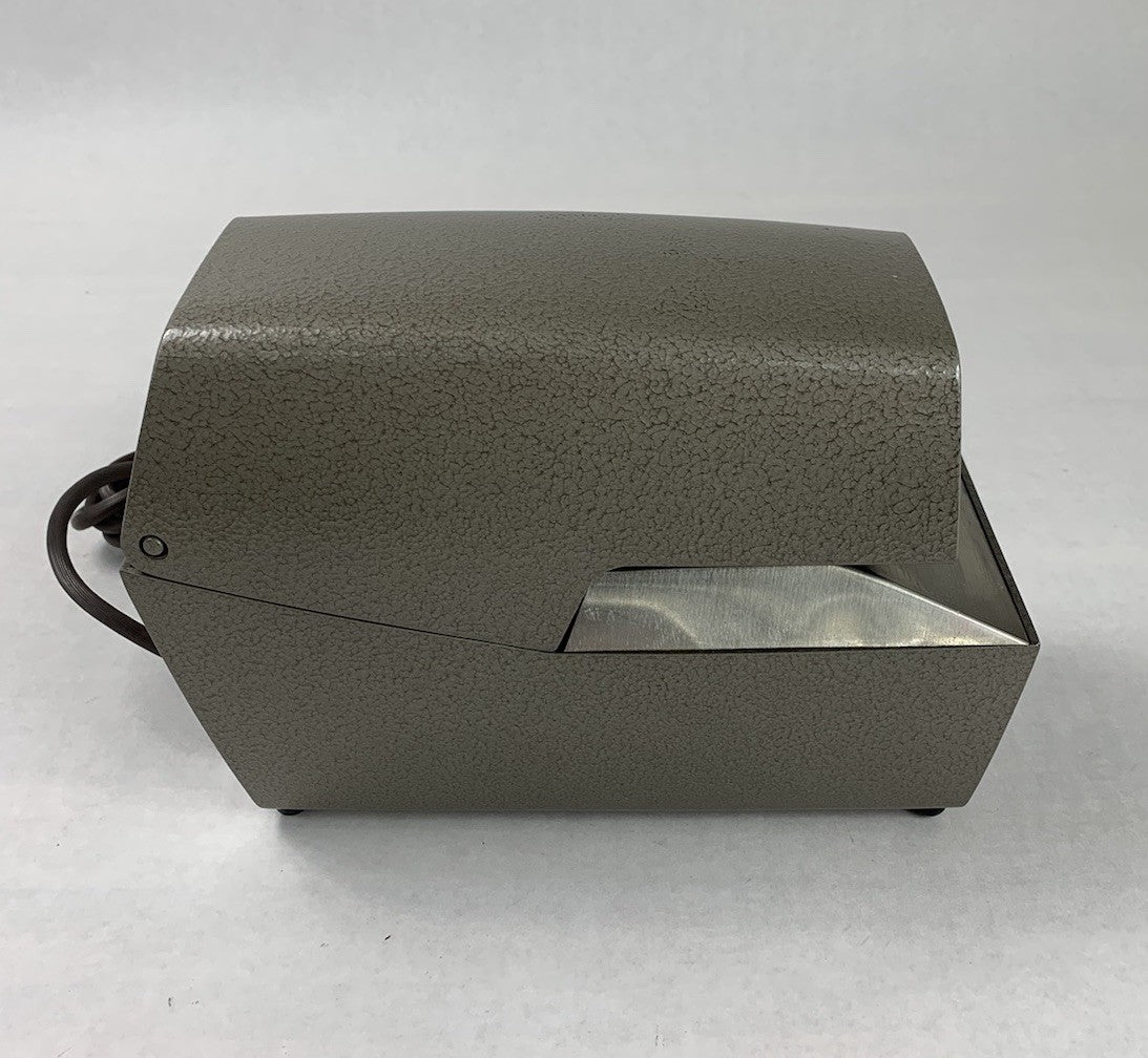 RapidPrint ARL-E Automatic Time Recorder Stamp w/ Key