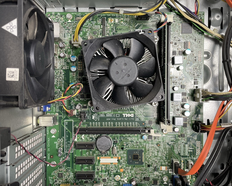 Dell Optiplex 3020 MT Intel Core i5-4590 3.30 GHz 4 GB Ram No HDD No OS