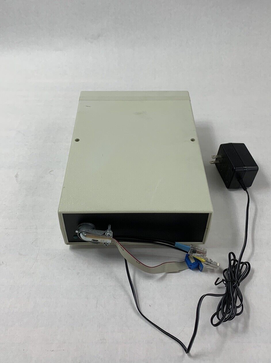 Texas Weather Instruments Weather Processing System WPS-10