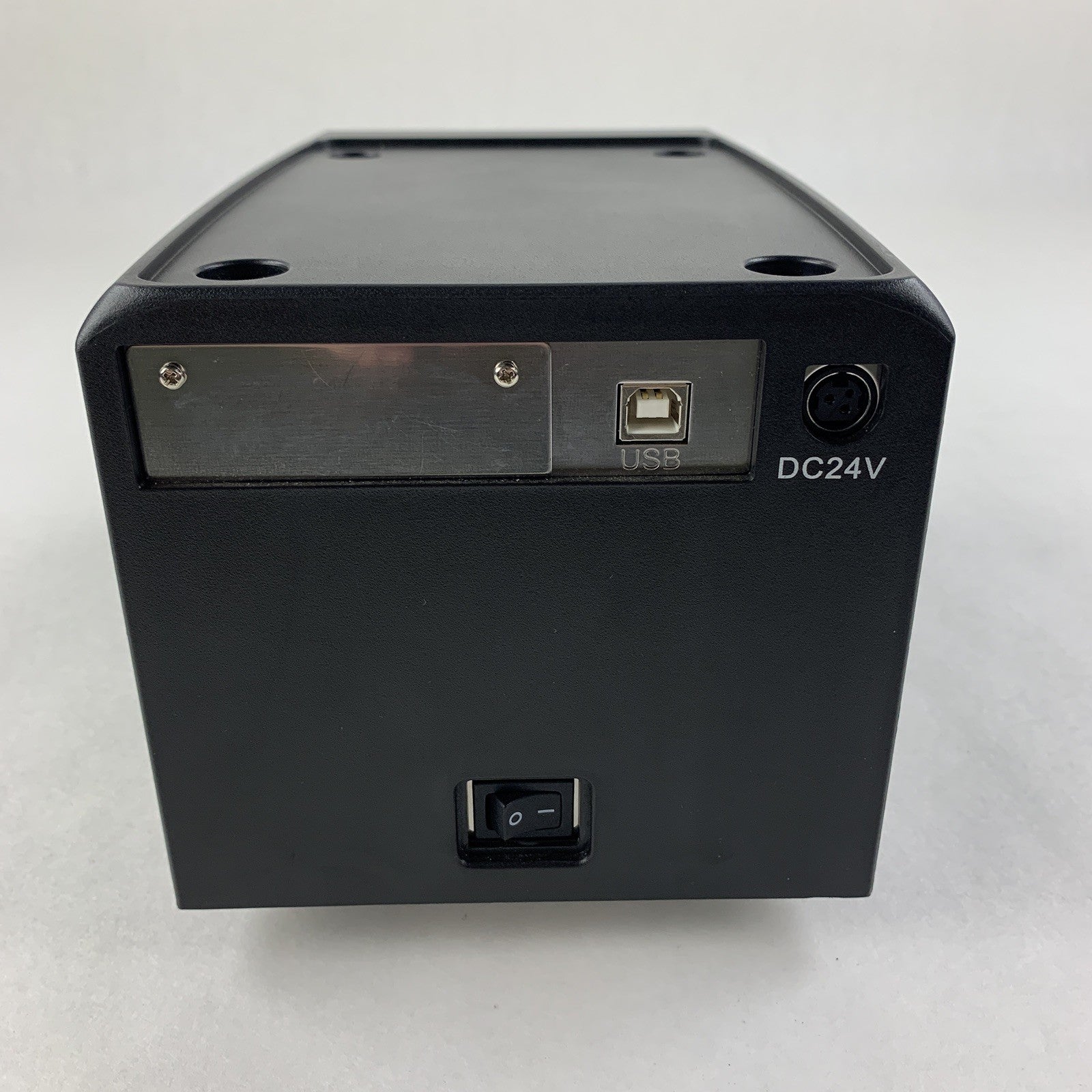 Digital Check SRNELITE-USB RecepitNOW Elite Check Scanner Untested