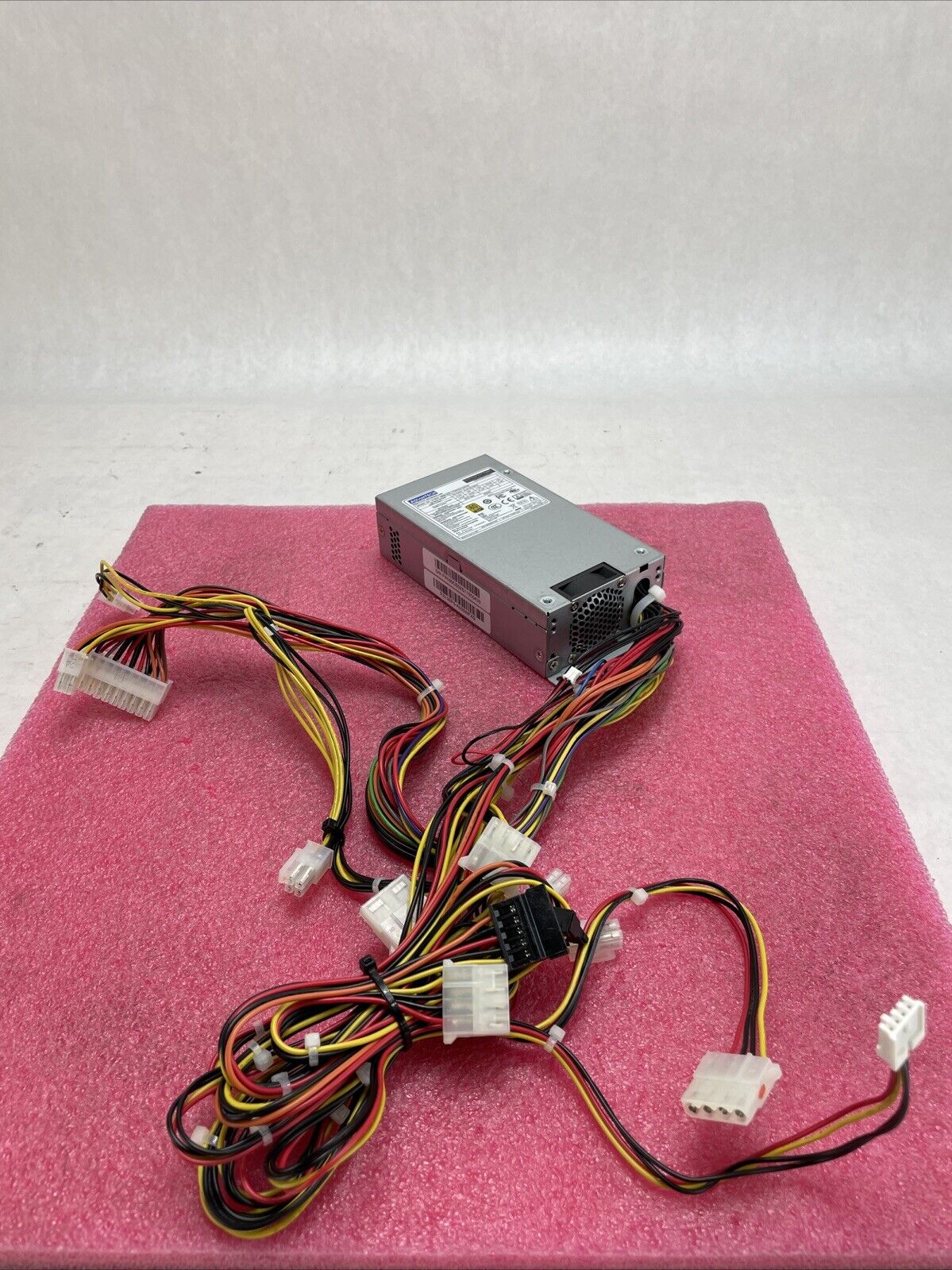 Advantech FSP-500-50FDB 80 Plus Gold 500W Power Supply