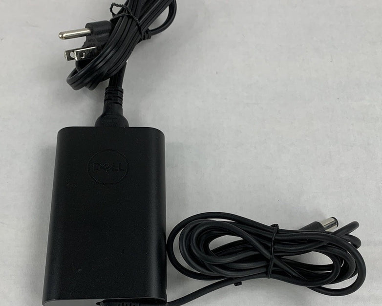 Dell LA65NM130 Laptop AC Adapter (Lot of 2)