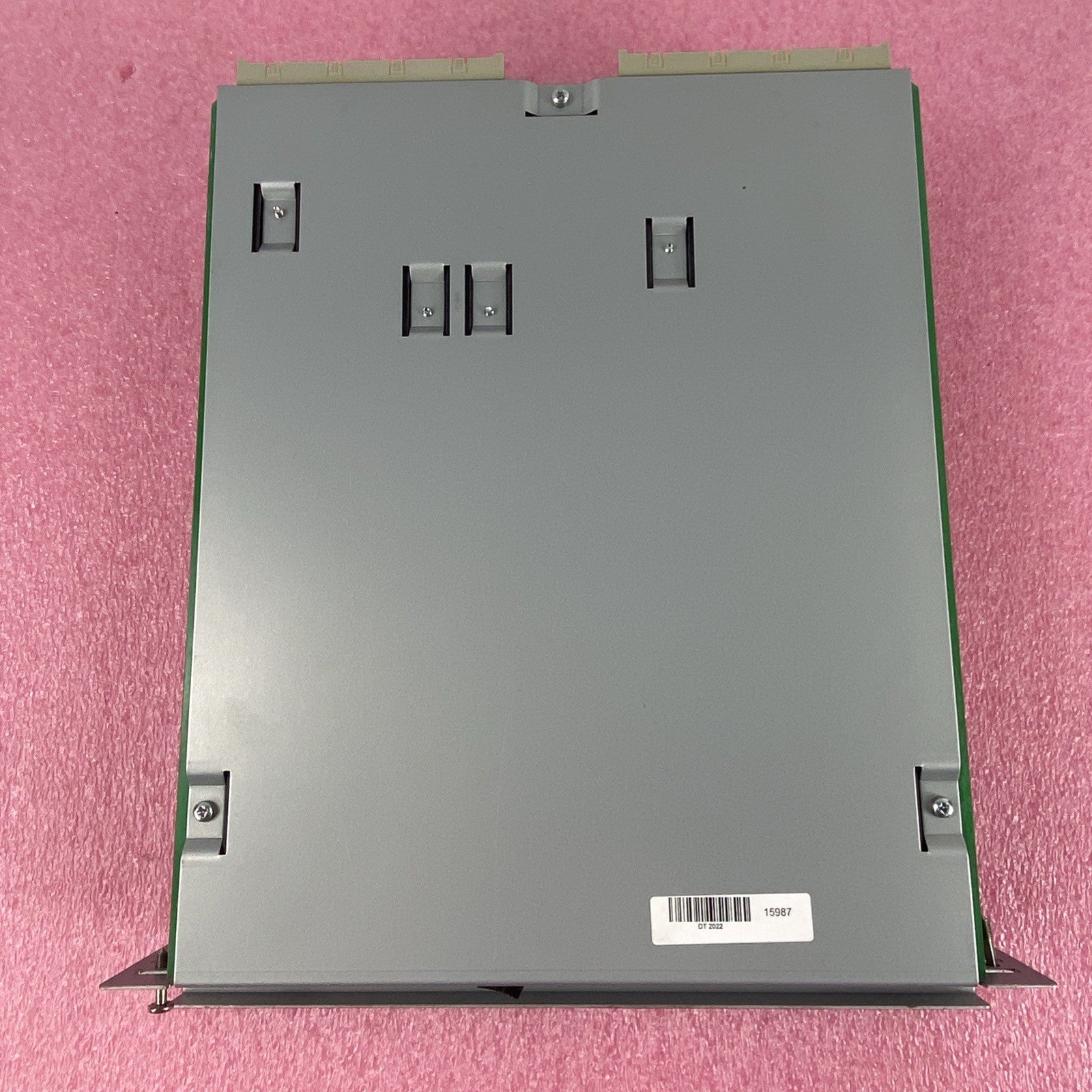 Delta Energy Systems Siemens PSUP D0114595/ 01 Power Supply Module4