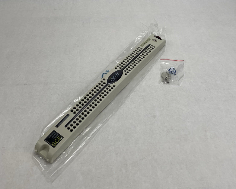 Ordr SCE CSE-PTFB-813-02B Front Bezel