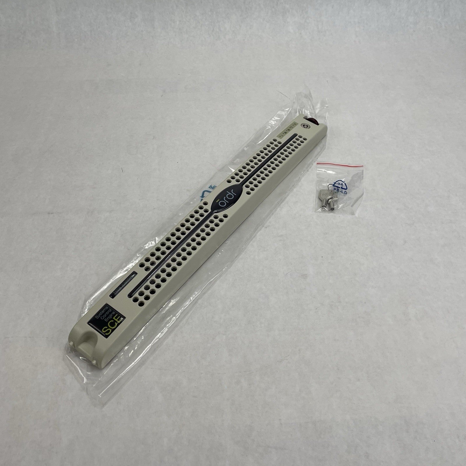 Ordr SCE CSE-PTFB-813-02B Front Bezel