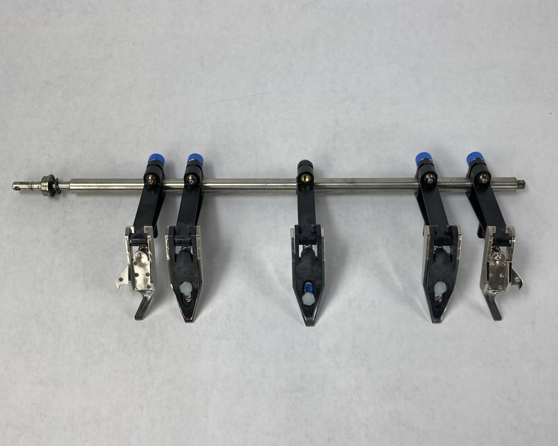 Pitney Bowers DI900 Inserter Open Envelops Finger