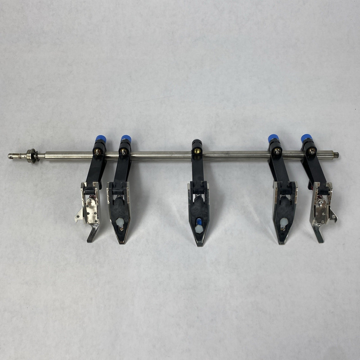 Pitney Bowers DI900 Inserter Open Envelops Finger6