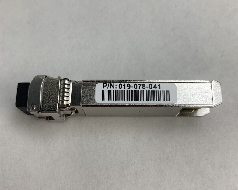 Finisar FTLX8574D3BNL-E5 10GBASE-SR LC 850 NM 1310ft SFP+ Box Opened
