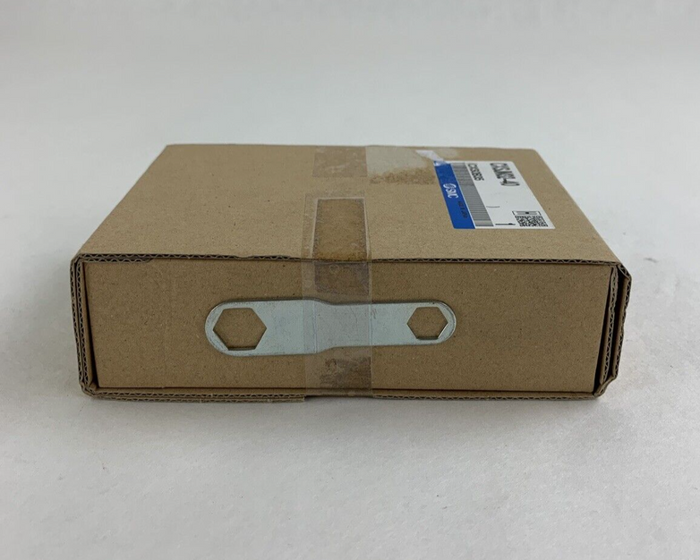 Sealed SMC CXSJM32-40 Slide Bearing Dual-Rod Guided Pneumatic Cylinder