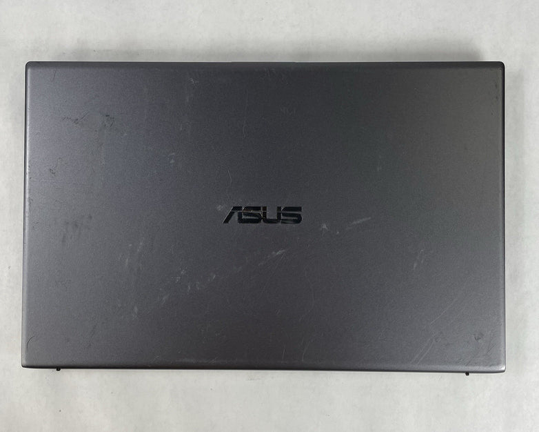 ASUS VivoBook F512F 15.6" i3-8145U 2.10 GHz 8 GB RAM No SSD No OS No AC