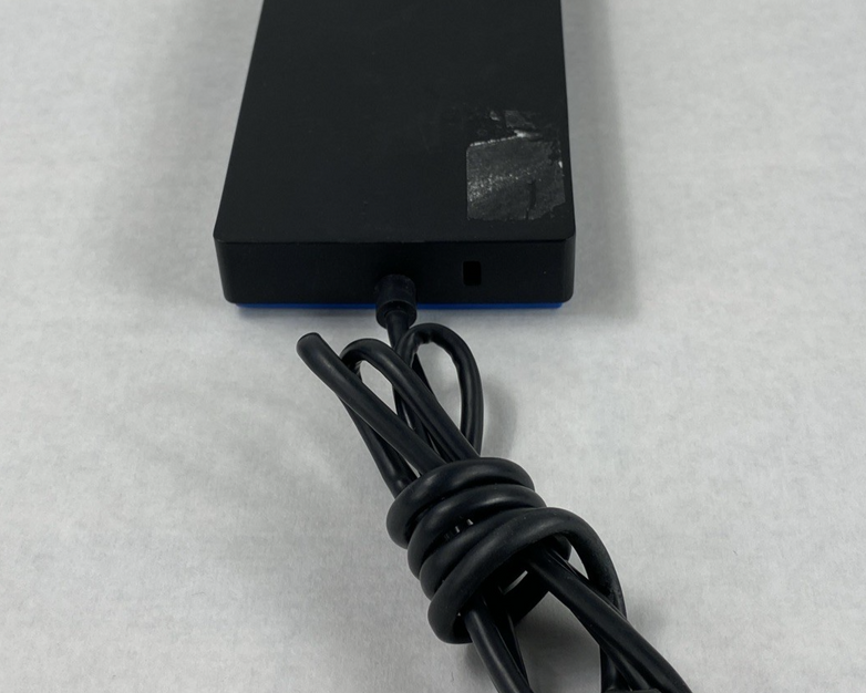 HP Elite USB-C TPA-B01 Docking Station Power Tested (Lot of 2)