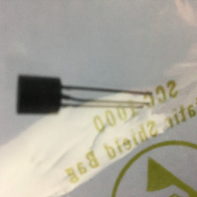 BSS98 Transistor (Lot of 25)