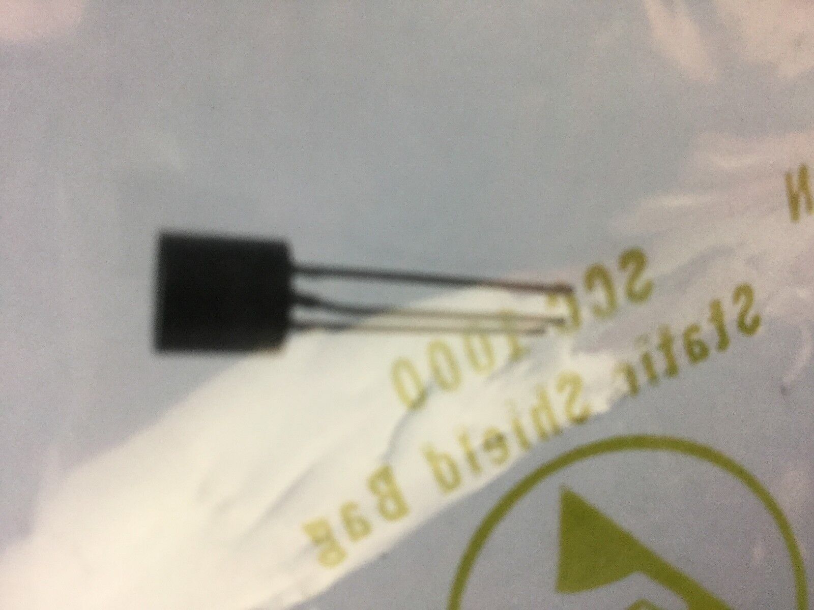 BSS98 Transistor (Lot of 25)