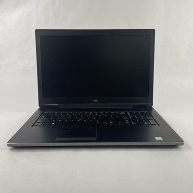 Dell Precision 7730 17.3" i7-8850H 2.60 GHz 32 GB RAM No SSD No OS NVIDIA P3200