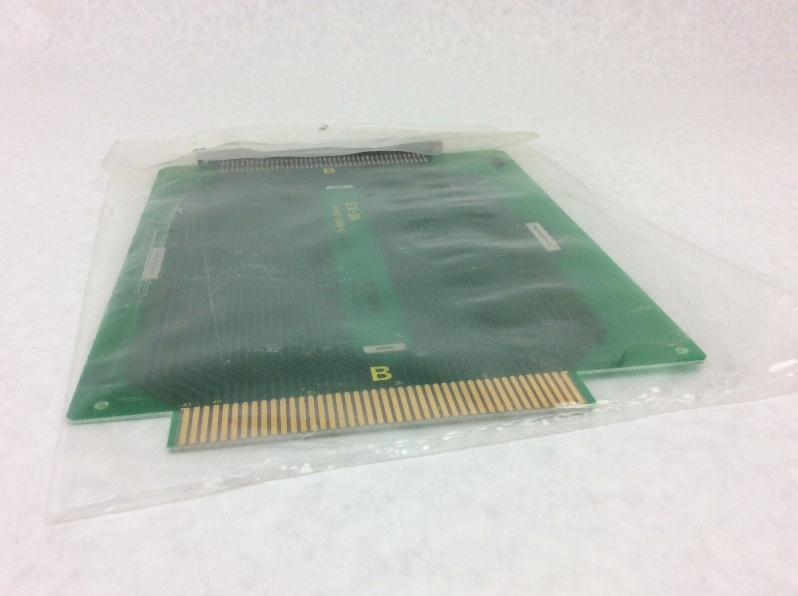 Sony Extender Circuit Board Card EX-7 1-605-017-13