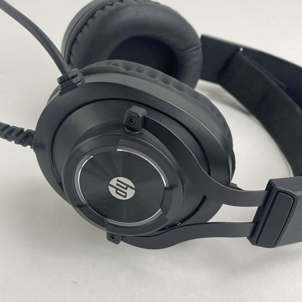 HP H360GS Over-the-Ear Headphones Lot of 34