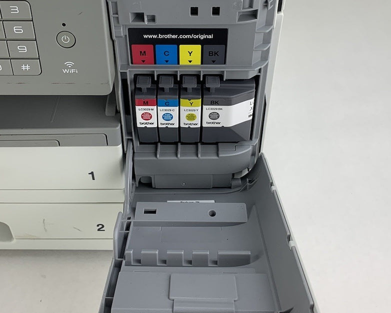 Brother MFC-J5930DW Printer - Parts or Repair